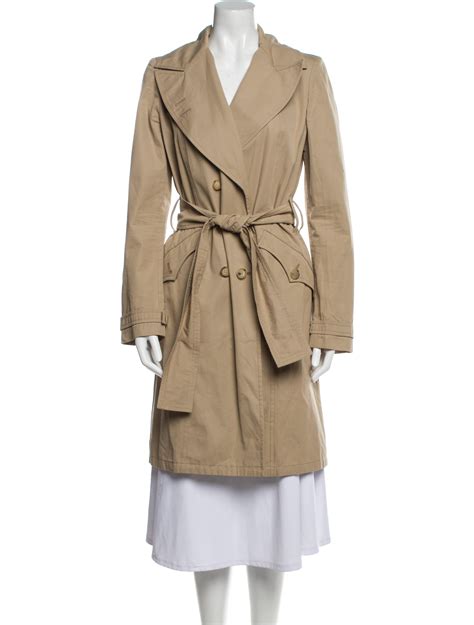 Women's Givenchy Trench Coats 